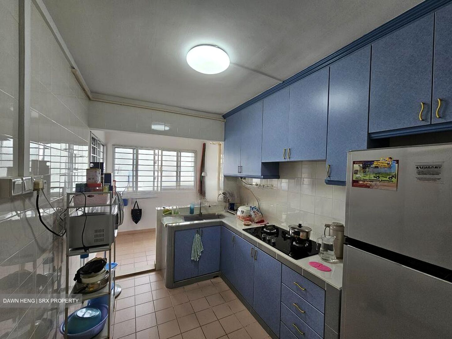 Blk 223A Compassvale Walk (Sengkang), HDB 4 Rooms #477905051